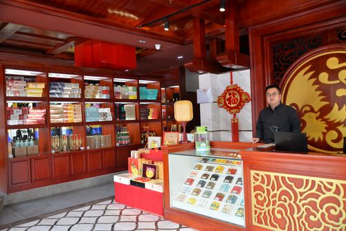 聚福春商贸公司深度档案 业务版图、运营模式与发展势能全解析